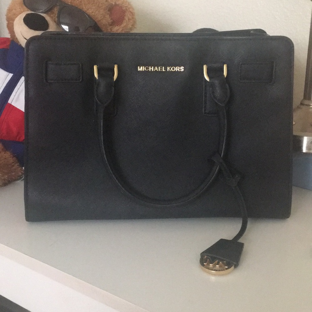 Michael Kors Authentic Purse
